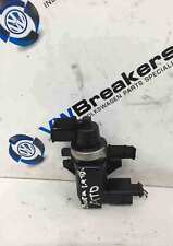 Volkswagen Bora + Golf 1998-2005 1.9 TDi Turbo Boost Solenoid Valve 1J0906627